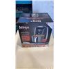 Image 1 : AS NEW NINJA AIR FRYER MAX XL 5.5QT, RETAIL $249
