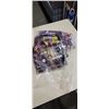 Image 1 : LOT OF HALLOWEEN MAKEUP