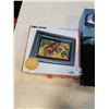 Image 2 : AS NEW CURTIS 7" PHOTO FRAME, SAMSUNG GEAR VR HEADSET AND HDMI BOX