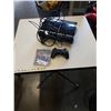 Image 1 : PLAYSTATION 3 CONSOLE WITH CONTROLLER, CORDS AND GAME WORKING