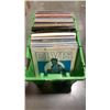 Image 1 : 63 ELVIS RECORDS