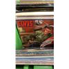 Image 8 : 63 ELVIS RECORDS