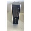 Image 2 : 2 COMPUTER TOWERS HP AND TOUCH SYSTEMS FACTORY RESET NO ACCESSORIES