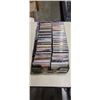 Image 1 : TRAY OF CDS