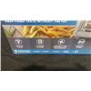 Image 2 : AS NEW BLACK AND DECKER CRISP N BAKE AIR FRY TOASTER OVEN, RETAIL $149