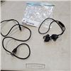 Image 1 : BOSE SOUNDSPORT WIRELESS IN EAR HEADPHONES - TESTED WORKING, RETAIL $149