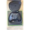 Image 2 : XBOX ONE WIRELESS CONTROLLER ELITE SERIES 2 - TESTED WORKING, RETAIL $229