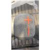 Image 2 : ULTIMATE EARS WONDERBOOM 2 BLUETOOTH SPEAKER TESTED AND WORKING, RETAIL $129
