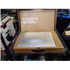 Image 2 : ASUS 15.6 INCH CHROMEBOOK LAPTOP 4GB RAM, MODEL C523NA-BB02-CB - TESTED WORKING, RETAIL $369