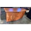 Image 1 : SERVER MADE IN ITALY 67 INCHES LONG