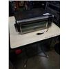 Image 1 : NINJA PIZZA OVEN AIR FRYER TESTED AND WORKING RETAIL $266