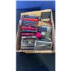 Image 1 : LOT OF LOST PROPERTY DESIGNER WALLETS AND CELL PHONE CASES