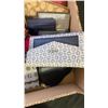 Image 2 : LOT OF LOST PROPERTY DESIGNER WALLETS AND CELL PHONE CASES