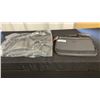 Image 1 : NEW SWISS MERCURY 17 INCH LAPTOP MESSENGER BAG AND TRINITY 14 INCH LAPTOP SLEEVE - RETAIL $80