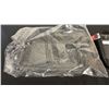 Image 2 : NEW SWISS MERCURY 17 INCH LAPTOP MESSENGER BAG AND TRINITY 14 INCH LAPTOP SLEEVE - RETAIL $80