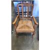 Image 1 : ROPE SEAT CHAIR