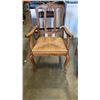 Image 2 : ROPE SEAT CHAIR