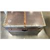 Image 1 : CHRISTIE BAGGAGE TRUNK
