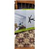 Image 1 : AS NEW KANTO 30-70 INCH FULL MOTION LOW PROFILE TV WALL MOUNT, RETAIL $149