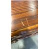 Image 2 : 7 DRAWER CARVED DRESSER