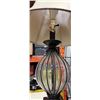 Image 8 : PAIR OF DECORATIVE TABLE LAMPS