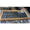 Image 1 : 68 INCH MIRROR