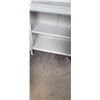 Image 2 : METAL CABINET