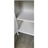Image 3 : METAL CABINET