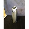 Image 2 : GERM GUARDIAN 3 IN 1 AIR CLEANING SYSTEM - TESTED WORKING, RETAIL $129