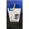 Image 1 : INSIGNIA 44LB NUGGET ICE MAKER TESTED AND WORKING, RETAIL $699