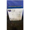 Image 2 : INSIGNIA 44LB NUGGET ICE MAKER TESTED AND WORKING, RETAIL $699
