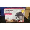 Image 1 : AS NEW INSTANT POT 8QT DUO CRISP + AIR FRYER- TESTED AND WORKING, RETAIL $279