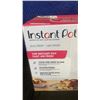 Image 2 : AS NEW INSTANT POT 8QT DUO CRISP + AIR FRYER- TESTED AND WORKING, RETAIL $279