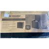 Image 2 : BOND KD TANK HIDEAWAY PROPANE TANK COVER, RETAIL $79