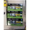 Image 5 : 5 PACKS OF NEW LIGHT BULBS WITH ELECTRONIC BALANCE SCALE