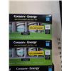 Image 7 : 5 PACKS OF NEW LIGHT BULBS WITH ELECTRONIC BALANCE SCALE