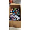 Image 1 : BOX OF LEGO AND MEGABLOKS