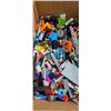 Image 2 : BOX OF LEGO AND MEGABLOKS