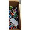 Image 3 : BOX OF LEGO AND MEGABLOKS