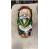 Image 2 : TOTE OF FIGURES, COLLECTIBLES, COLLECTOR SPOONS, CHESS SET