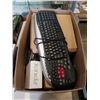 Image 2 : 2 BOXES OF ELECTRONICS AND ESTATE GOODS