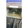 Image 2 : AS NEW LG LMC1575ST MICROWAVE OVEN TESTED AND WORKING, RETAIL $209