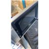 Image 3 : AS NEW LG LMC1575ST MICROWAVE OVEN TESTED AND WORKING, RETAIL $209