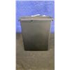 Image 1 : PEN AND GEAR PAPER SHREDDER MODEL WMC6SB - TESTED WORKING, RETAIL $89