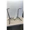 Image 1 : 2 GUITAR STANDS