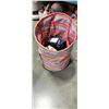 Image 1 : HAMPER WITH PURSES
