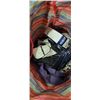 Image 2 : HAMPER WITH PURSES