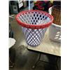 Image 2 : LAUNDRY HAMPERS, WASTE BINS AND WOVEN BASKETS