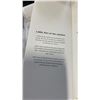 Image 3 : LARQ SELF CLEANING WATER BOTTLE 500ML - TESTED WORKING, RETAIL $124