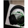 Image 2 : XBOX STEREO GAMING HEADSET - TESTED WORKING, RETAIL $74
